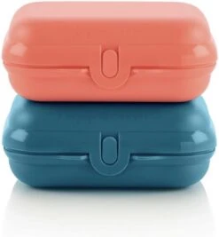 Tupperware Smartclip Set