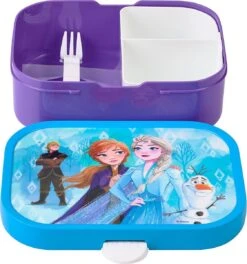 Mepal – Lunchset Campus (sb + Lb) – Schoolbeker En Broodtrommel Voor Kinderen – Frozen II – Bento Box - Lekvrij -Mepal Promos Winkel 1124x1200
