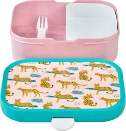 Mepal – Lunchset Campus (sb + Lb) – Schoolbeker En Broodtrommel Voor Kinderen – Leopard – Bento Box - Lekvrij 12 Mepal – Lunchset Campus (sb + Lb) – Schoolbeker En Broodtrommel Voor Kinderen – Leopard – Bento Box - Lekvrij -Mepal Promos Winkel 1154x1200