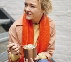 Mepal – Isoleer Lunchpot Ellipse – Houdt Je Eten 6-8 Uur Warm En 12 Uur Koud – Rose Gold – 2 Compartimenten – Soep Beker To Go – Yoghurt Beker Muesli - Thermos Lunchbox -Mepal Promos Winkel 1200x1040 1