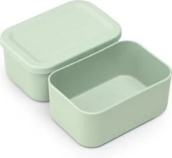 Brabantia Make & Take Bento Lunchbox Incl Bentobox- Large - Kunststof - Jade Green 32 Brabantia Make & Take Bento Lunchbox Incl Bentobox- Large - Kunststof - Jade Green -Mepal Promos Winkel 1200x1100