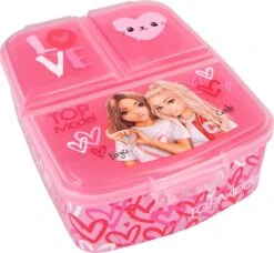 Depesche - TOPModel Broodtrommel ONE LOVE -Mepal Promos Winkel 1200x1109 2