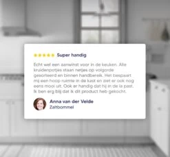 Johannes & Co - Kruidenrek Voor Lade - Keuken Organizers Kruidenrek Lade - Kruiden Organizer 10 Johannes & Co - Kruidenrek Voor Lade - Keuken Organizers Kruidenrek Lade - Kruiden Organizer -Mepal Promos Winkel 1200x1114 1