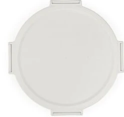 Brabantia Make & Take Salade Lunchbox - 1,3 L - Kunststof - Light Grey -Mepal Promos Winkel 1200x1131