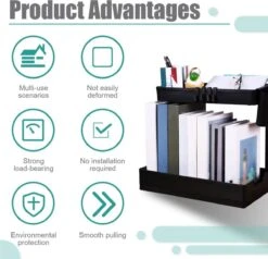 Kruidenrekken, Opslagrekken In De Keuken, 2 Lagen, Naaierrekken Op Het Aanrecht, Voor Organisatoren Van Kruidenrekken, Aardewerk/Opbergrekken Van De Keuken -Mepal Promos Winkel 1200x1155 1