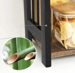 Caroa - Kruidenrek - Kruidenrek Ophangbaar - Kruidenrek Staand - Kruidenrek Met Potjes - Kruidenrekken - Kruidenrekje 11 Caroa - Kruidenrek - Kruidenrek Ophangbaar - Kruidenrek Staand - Kruidenrek Met Potjes - Kruidenrekken - Kruidenrekje -Mepal Promos Winkel 1200x1170 6