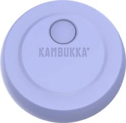 Kambukka Bora - Lunchbox - 600 Ml - Voedselcontainer Houdt 9 Uur Warm & 100 % Lekvrij - Digital Lavender -Mepal Promos Winkel 1200x1176