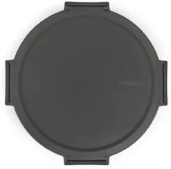 Brabantia Make & Take Lunchkom - 1 L - Kunststof - Dark Grey -Mepal Promos Winkel 1200x1181