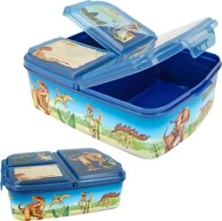 Depesche - Dino World Broodtrommel -Mepal Promos Winkel 1200x1197 2