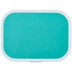Mepal Campus Bento Lunchbox - Turquoise -Mepal Promos Winkel 1200x1200 145