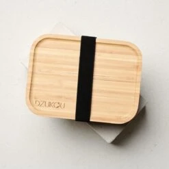 Dzukou Jim Corbett – RVS Lunchbox - Volwassenen - Met Vakjes - 1200 Ml -Mepal Promos Winkel 1200x1200 151