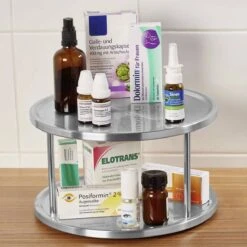 Genialo Kastje Rondel Duo - RVS - 26,5 X 15 Cm -Mepal Promos Winkel 1200x1200 256