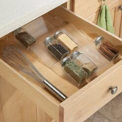 Merkloos Kruidenrek Voor Lade - Kruidenorganizer - Keukenlade Organiser - Kruidenrek Lade - Kruidenhouder - Lade Voor Kruiden - Spice Rack - Uitschuifbaar Van 20cm Tot 40cm - Kruidenrek Liggend - Spice Organizer 11 Merkloos Kruidenrek Voor Lade - Kruidenorganizer - Keukenlade Organiser - Kruidenrek Lade - Kruidenhouder - Lade Voor Kruiden - Spice Rack - Uitschuifbaar Van 20cm Tot 40cm - Kruidenrek Liggend - Spice Organizer -Mepal Promos Winkel 1200x1200 386