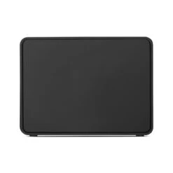 Brabantia Broodtrommel - Met Klepdeksel - Matt Steel Fingerprint Proof / Matt Black 14 Brabantia Broodtrommel - Met Klepdeksel - Matt Steel Fingerprint Proof / Matt Black -Mepal Promos Winkel 1200x1200 434