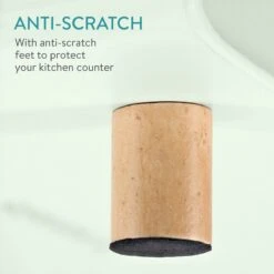 Navaris Metalen Broodtrommel Met Klapdeksel - Vershouddoos Voor Brood - 35 X 24 X 23 Cm - Van Ijzer Met Houten Details In Mintgroen 9 Navaris Metalen Broodtrommel Met Klapdeksel - Vershouddoos Voor Brood - 35 X 24 X 23 Cm - Van Ijzer Met Houten Details In Mintgroen -Mepal Promos Winkel 1200x1200 486