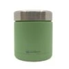 Smikkels Thermos Lunchbox - Lunchbakje - 350ml - Lunchpot - Koud Of Warm Eten Meenemen - Food Container - Groen