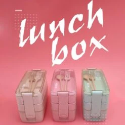 Lunchbox - Meal Prep Bakjes - Lunch Box Met Deksel - Meal Prep – Bento Box - Lunchtrommel Met Bestek Beige -Mepal Promos Winkel 1200x1200 51