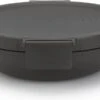 Brabantia Make & Take Lunchkom - 1 L - Kunststof - Dark Grey