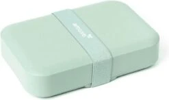 Amuse Lunchbox Large Groen -Mepal Promos Winkel 1200x708