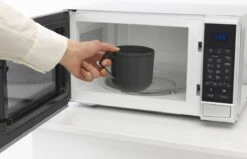 Brabantia Make & Take Soepbeker - 0,6 L - Kunststof - Dark Grey -Mepal Promos Winkel 1200x773 1