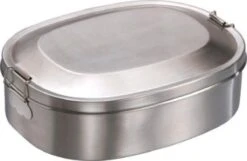 Mato Lunchbox - RVS - 175 X 126 X 60 Mm -Mepal Promos Winkel 1200x780 1