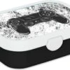 Mepal Broodtrommel Campus - Game Controller - Met Naam, Foto En Kleur Bedrukken