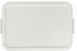 Brabantia Make & Take Bento Lunchbox Incl Bentobox - Large - Kunststof - Light Grey -Mepal Promos Winkel 1200x790 2