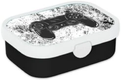 Mepal Broodtrommel Campus - Game Controller - Met Naam, Foto En Kleur Bedrukken -Mepal Promos Winkel 1200x790