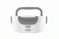Adler AD 4474 Grijze Elektrische Lunchbox -Mepal Promos Winkel 1200x798 15