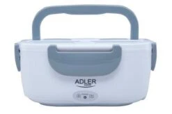 Adler AD 4474 Grijze Elektrische Lunchbox -Mepal Promos Winkel 1200x799 18