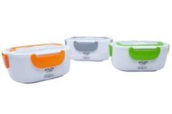 Adler AD 4474 Grijze Elektrische Lunchbox -Mepal Promos Winkel 1200x799 20