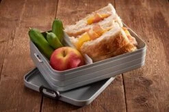 Mepal Lunchbox Take A Break Midi - 900 ML - Zilver -Mepal Promos Winkel 1200x799 26