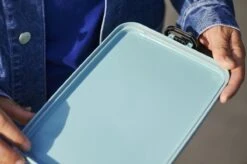 Mepal – Lunchbox Take A Break Large – Geschikt Voor 8 Boterhammen – Nordic Green – Lunchbox Voor Volwassenen -Mepal Promos Winkel 1200x799 7