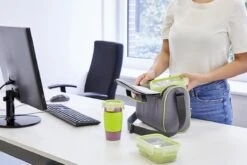 Tefal Masterseal To Go Smoothie Mug - 0,4L -Mepal Promos Winkel 1200x800 35