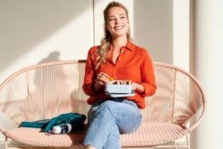 Mepal Lunchbox Take A Break Midi - 900 ML - Zilver -Mepal Promos Winkel 1200x800 55