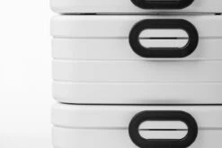 Mepal Lunchbox Take A Break Midi - 900 ML - Zilver -Mepal Promos Winkel 1200x800 57