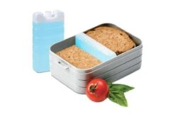 Mepal Lunchbox Take A Break Midi - 900 ML - Zilver -Mepal Promos Winkel 1200x800 58