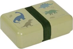 Broodtrommel / Lunch Box: Dino | A Little Lovely Company 13 Broodtrommel / Lunch Box: Dino | A Little Lovely Company -Mepal Promos Winkel 1200x813 1