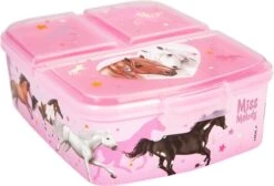 Depesche Miss Melody Broodtrommel WILD HORSES 7 Depesche Miss Melody Broodtrommel WILD HORSES -Mepal Promos Winkel 1200x815 2