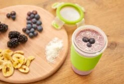 Tefal Masterseal To Go Smoothie Mug - 0,4L -Mepal Promos Winkel 1200x816