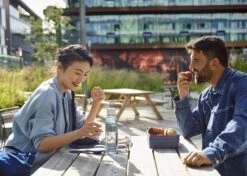 Mepal – Lunchbox Take A Break Large – Geschikt Voor 8 Boterhammen – Zilver – Lunchbox Voor Volwassenen 9 Mepal – Lunchbox Take A Break Large – Geschikt Voor 8 Boterhammen – Zilver – Lunchbox Voor Volwassenen -Mepal Promos Winkel 1200x855 3