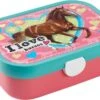 Mepal Lunchbox - Paard