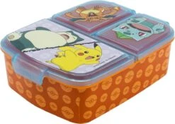 Pokemon Multi Brooddoos / Broodtrommel -Mepal Promos Winkel 1200x857 4