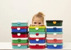 Mepal – Lunchset Campus (sb + Lb) – Schoolbeker En Broodtrommel Voor Kinderen – Unicorn – Bento Box - Lekvrij -Mepal Promos Winkel 1200x860 6