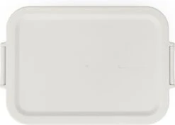 Brabantia Make & Take Lunchbox - Medium - Kunststof - Light Grey 12 Brabantia Make & Take Lunchbox - Medium - Kunststof - Light Grey -Mepal Promos Winkel 1200x862 2