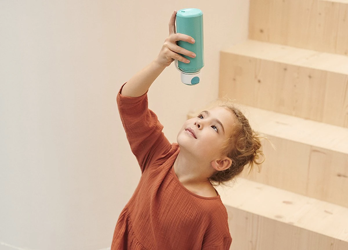 Mepal – Lunchset Campus (pu + Lb) – Pop-up Drinkfles En Broodtrommel Voor Kinderen – Cars – Bento Box – Lekvrij 7 Mepal – Lunchset Campus (pu + Lb) – Pop-up Drinkfles En Broodtrommel Voor Kinderen – Cars – Bento Box – Lekvrij - Afbeelding 7