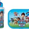 Mepal PAW Patrol - Broodtrommel Met Pop-up Drinkfles - 1.15l - Lunchset – Drinkfles - Voor Kinderen – Bento Box