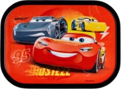 Mepal - Campus Lunchbox - Cars -Mepal Promos Winkel 1200x877 2