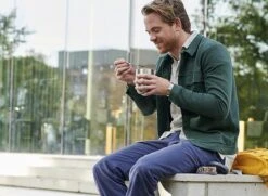 Mepal – Isoleer Lunchpot Ellipse – Houdt Je Eten 6-8 Uur Warm En 12 Uur Koud – Titanium – 2 Compartimenten – Soep Beker To Go – Yoghurt Beker Muesli - Thermos Lunchbox -Mepal Promos Winkel 1200x878