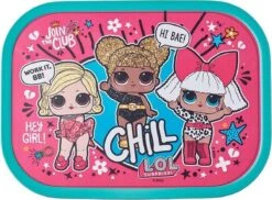 Mepal Lunchbox Campus - LOL Surprise -Mepal Promos Winkel 1200x882